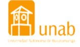 UNAB — Universidad Autónoma de Bucaramanga